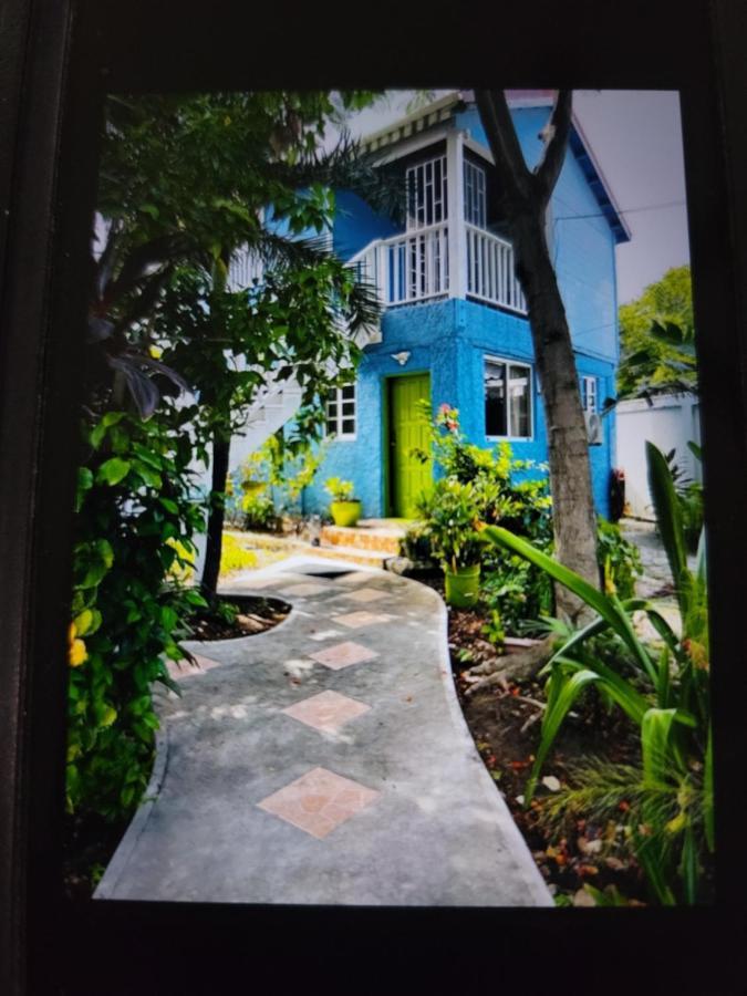 Casa Catalina Βίλα San Pedro  Εξωτερικό φωτογραφία
